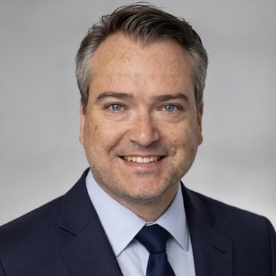 Michael Trudeau